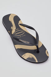 Slim Flow Black Cream Black Cream